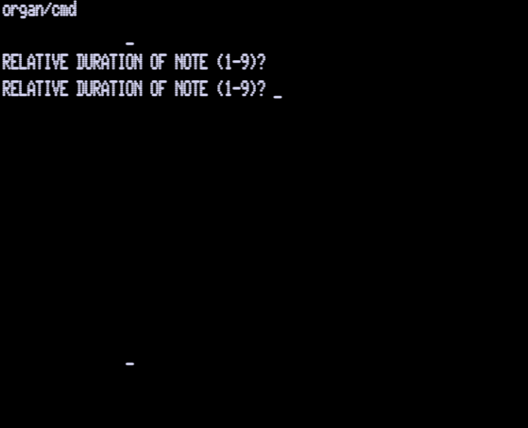 Screen shot